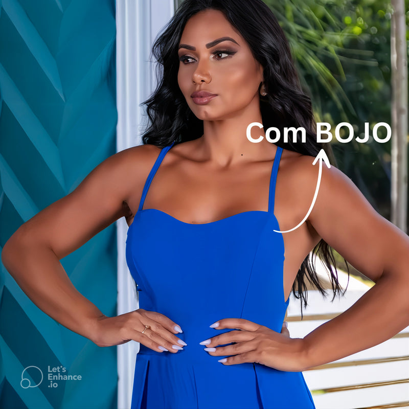 Azul Serena