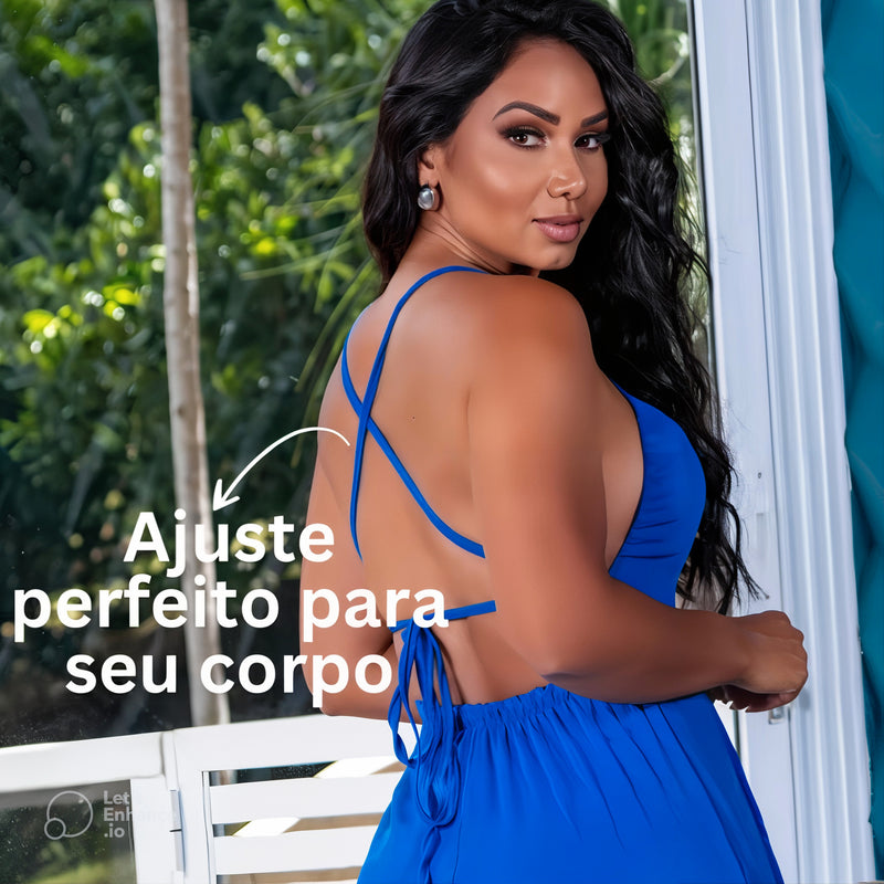 Azul Serena
