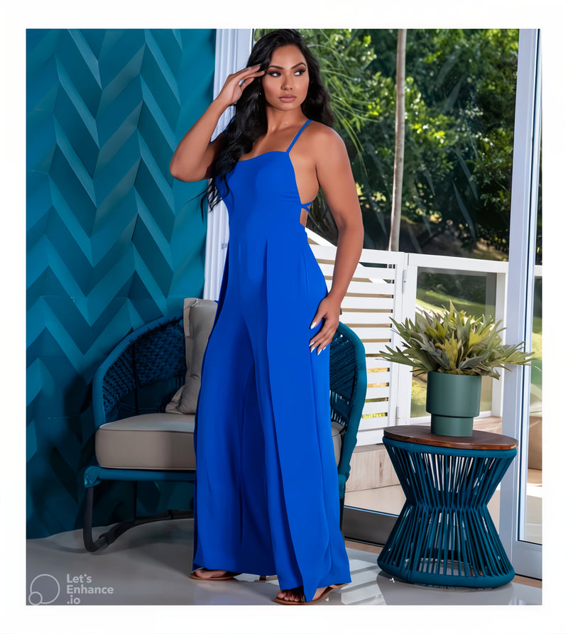 Azul Serena